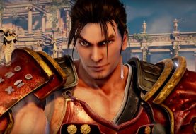 [TGA] Bandai Namco brengt zeer populaire franchise terug in 2018