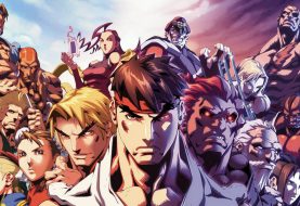[PSX 2017] Capcom komt met ultieme Street Fighter 30th Anniversary Collection