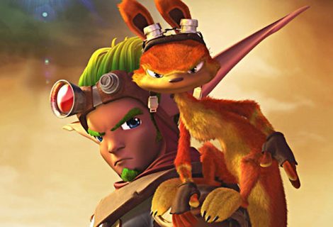 Jak & Daxter-film in ontwikkeling, regisseur is bekend