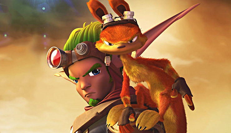 Jak & Daxter-film in ontwikkeling, regisseur is bekend