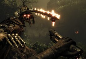 [TGA] Duistere fantasy RPG-shooter Withfire aangekondigd met trailer
