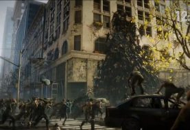 World War Z de videogame is voorzien van een releasedatum