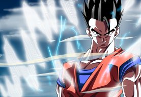 Adult Gohan laat zijn geheime krachten los in nieuwe trailer van Dragon Ball FighterZ