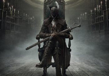 From Software heeft interesse om een eigen Battle Royale-game te maken
