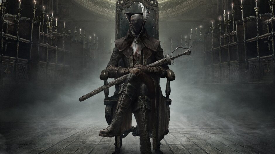 VR-game Déraciné geeft Bloodborne-fans hoop op een mogelijke vervolg