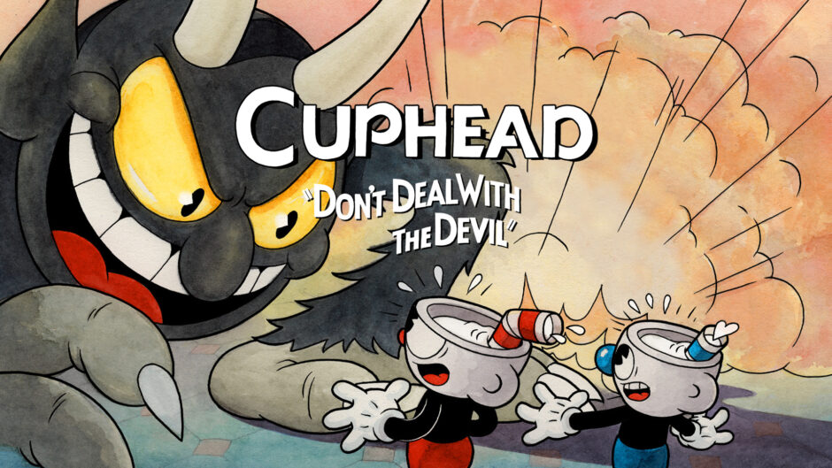 Cuphead is meer dan drie miljoen keer verkocht