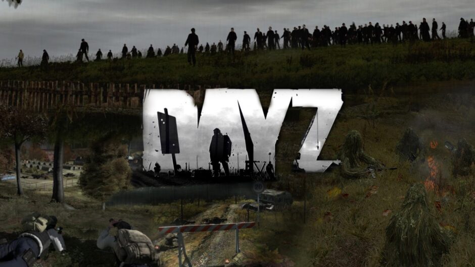 DayZ console-versie te verkrijgen in 2018, PC-versie krijgt binnenkort Béta
