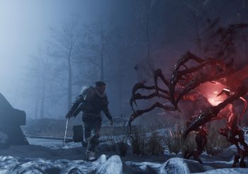 [GC2018] Gameplay trailer voor Fade to Silence ziet er indrukwekkend uit
