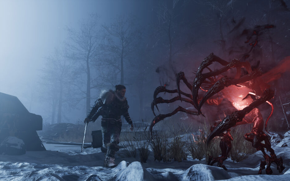 [TGA] THQ Nordic’s nieuwe game heet Fade to Silence en is snel speelbaar