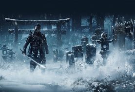 [PSX 2017] Bekijk de interessante Ghost of Tsushima-panel hier terug