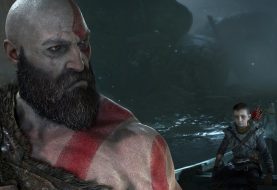 God of War releasedatum mogelijk gelekt