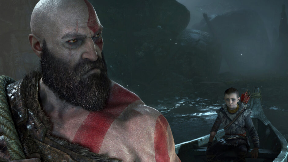 God of War releasedatum mogelijk gelekt