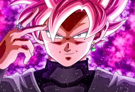 Goku Black en meer personages aangekondigd voor Dragon Ball FighterZ