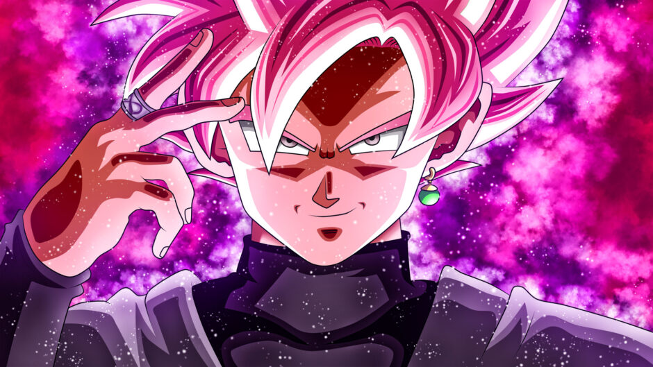 Goku Black en meer personages aangekondigd voor Dragon Ball FighterZ