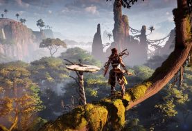 Bekijk de launch trailer van Horizon Zero Dawn Complete Edition