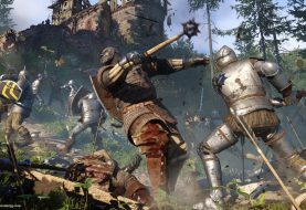 Nieuwe gameplaybeelden van middeleeuwse RPG Kingdom Come: Deliverance zien er prachtig uit