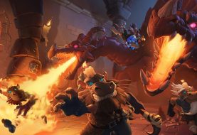 Hearthstone Kobolds and Catacombs review