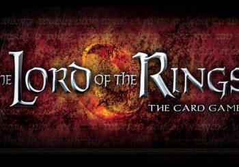 The Lord of the Rings krijgt een digitale kaart game voor PC