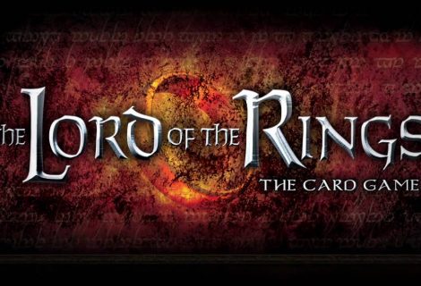 The Lord of the Rings krijgt een digitale kaart game voor PC