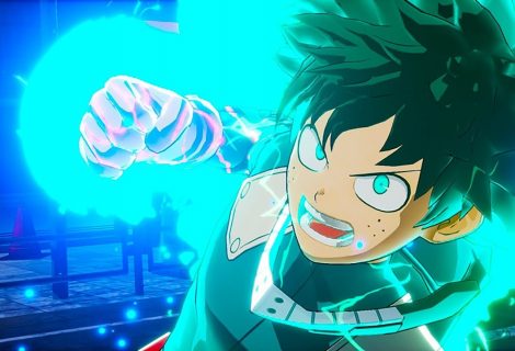 Ontwikkelaar vertelt meer over My Hero Academia: One’s Justice in interview