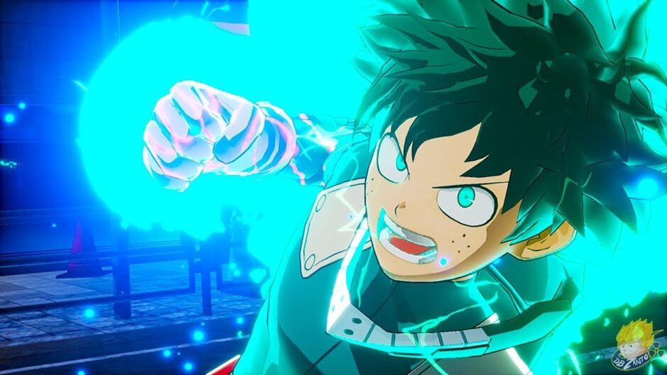 Ontwikkelaar vertelt meer over My Hero Academia: One’s Justice in interview