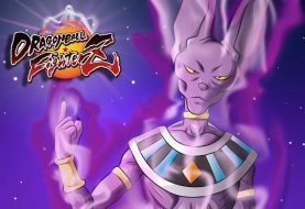 Beerus wordt onder de loep genomen in nieuwe Dragon Ball FighterZ video
