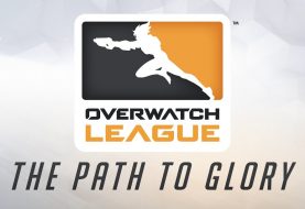 Unieke Overwatch League-skins zullen in 2018 te koop zijn