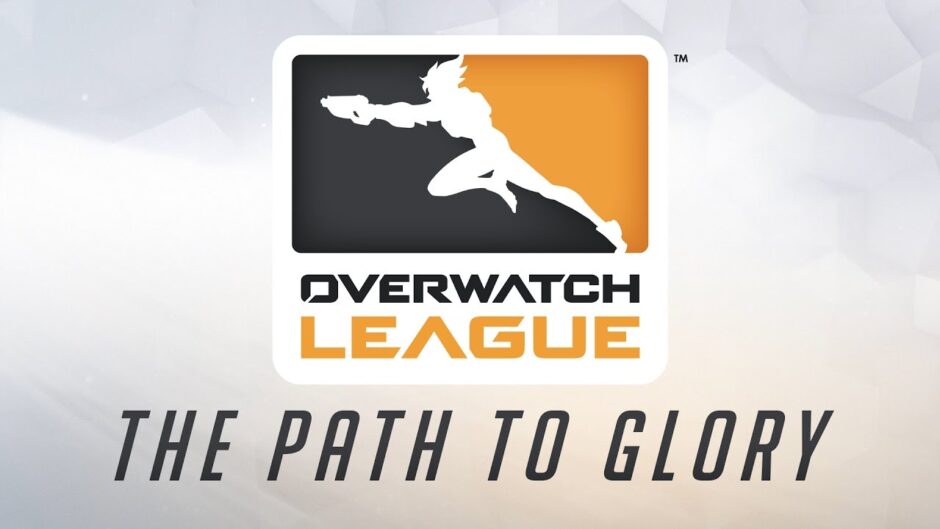 Unieke Overwatch League-skins zullen in 2018 te koop zijn
