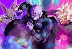 Eerste gameplaybeelden van Hit, Beerus en Goku Black in Dragon Ball FighterZ zien er goed uit