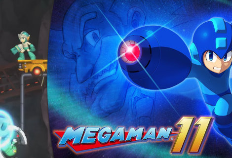 Mega Man 11 is de best verkopende game in de franchise geworden