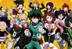 Bandai Namco werkt aan een  Battle Royale game gebaseerd op My Hero Academia
