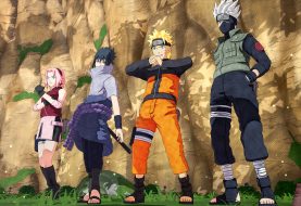 Naruto is de volgende cross-over in Fortnite