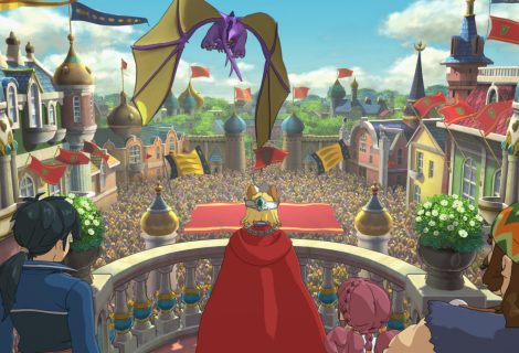 Review: Ni No Kuni II: Revenant Kingdom