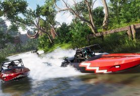 Inschrijven voor bèta van The Crew 2 is nu mogelijk