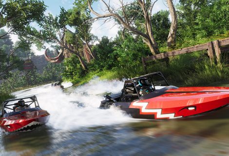 Inschrijven voor bèta van The Crew 2 is nu mogelijk