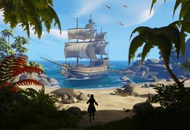 Launch-problemen van Sea of Thieves worden aangepakt