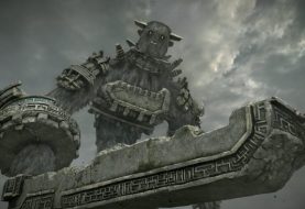Nieuwe gameplay video van Shadow of the Colossus toont een ongelofelijk verschil in graphics
