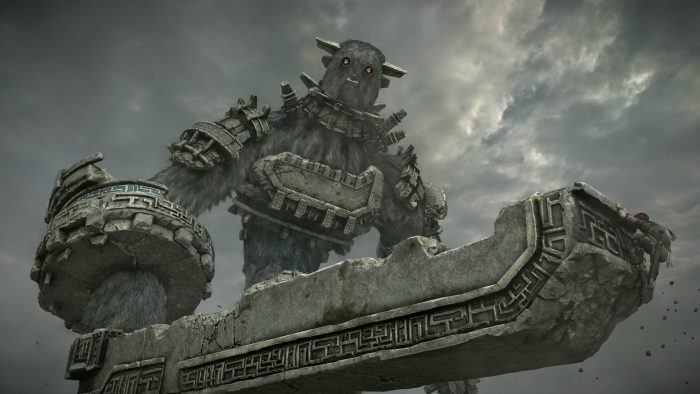 Nieuwe gameplay video van Shadow of the Colossus toont een ongelofelijk verschil in graphics
