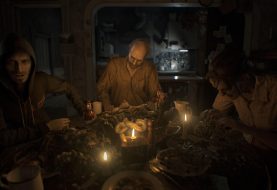 Resident Evil 7: Biohazard Gold Edition heeft een angstaanjagende launch trailer