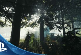 The Forest komt naar de PS4 - Trailer