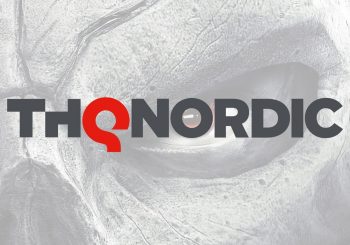 THQ Nordic koopt rechten van twee games