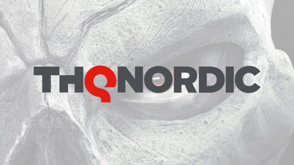 Uitgever THQ Nordic slaat de Gamescom van 2023 over