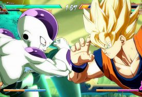 Dragon Ball FigherZ krijgt toch nog een balans update naast rollback netcode en next-gen versie