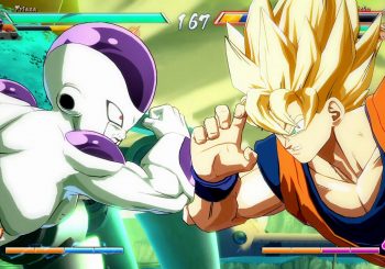 Dragon Ball FigherZ krijgt toch nog een balans update naast rollback netcode en next-gen versie