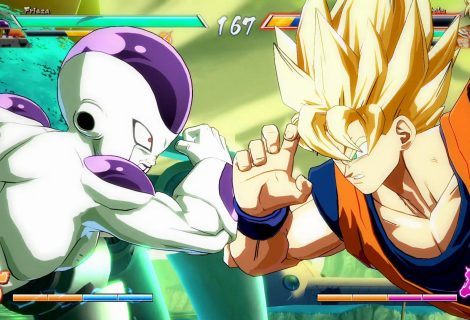Dragon Ball FigherZ krijgt toch nog een balans update naast rollback netcode en next-gen versie
