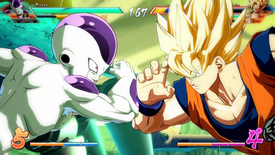 Dragon Ball FigherZ krijgt toch nog een balans update naast rollback netcode en next-gen versie