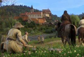Kingdom Come: Deliverance video toont details over je personage en het combat-systeem
