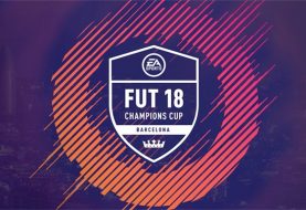 16 jarige Brit wint de eerste FUT 18 Champions Cup; één Nederlandse eSporter kwalificeert zich voor de Global Series Playoffs