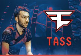 Tassal Rushan tekent als eerste FIFA eSporter bij FaZe Clan