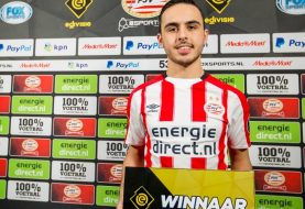 PSV eSporter Ali Riza Aygün is de winterkampioen in de E-Divisie